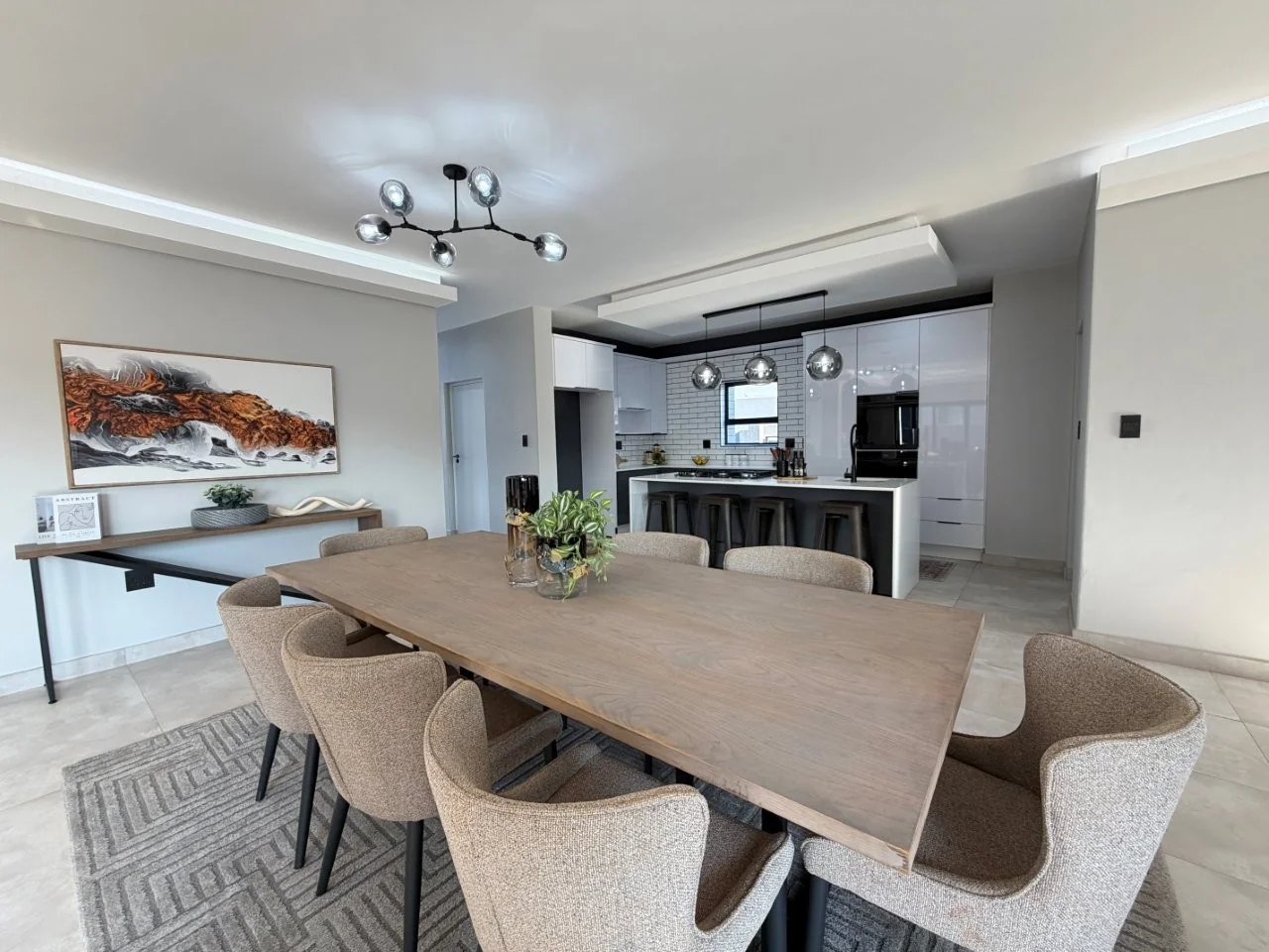 Opulence at every angle, brand-new PROPERTY  in the popular Fountain Brook  Estate.