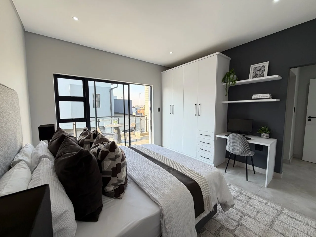 Opulence at every angle, brand-new PROPERTY  in the popular Fountain Brook  Estate.