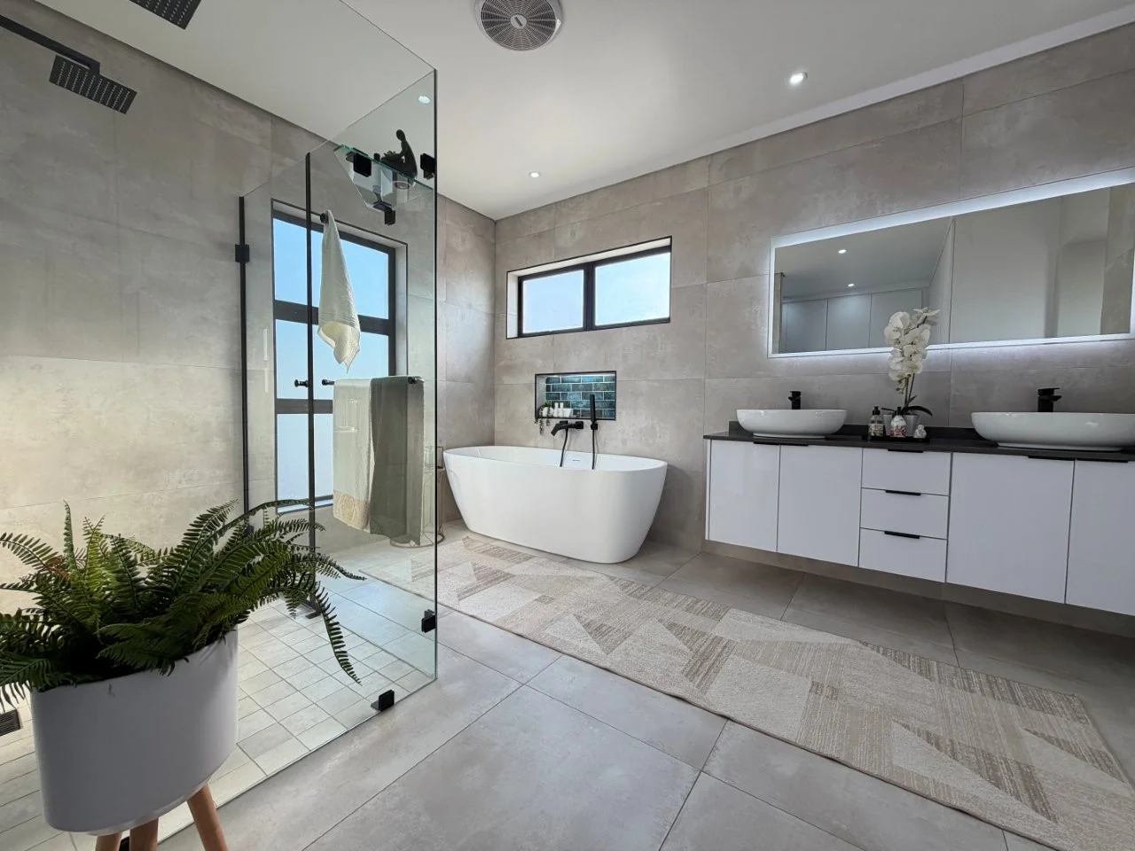 Opulence at every angle, brand-new PROPERTY  in the popular Fountain Brook  Estate.