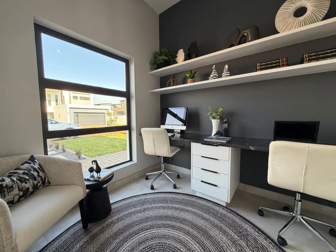 Opulence at every angle, brand-new PROPERTY  in the popular Fountain Brook  Estate.