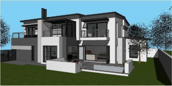 Opulence at every angle, brand-new BUILDING PACKAGE in the popular Fountain Brook  Estate.