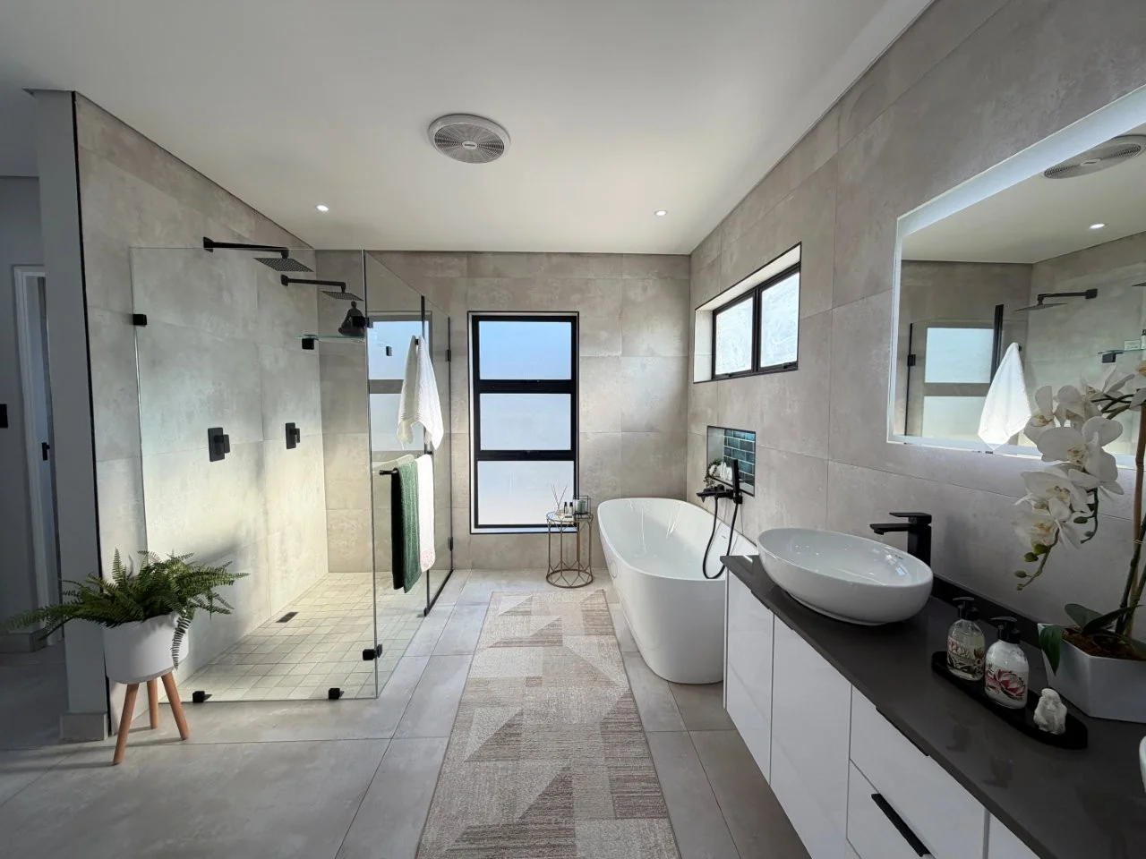Opulence at every angle, brand-new PROPERTY  in the popular Fountain Brook  Estate.