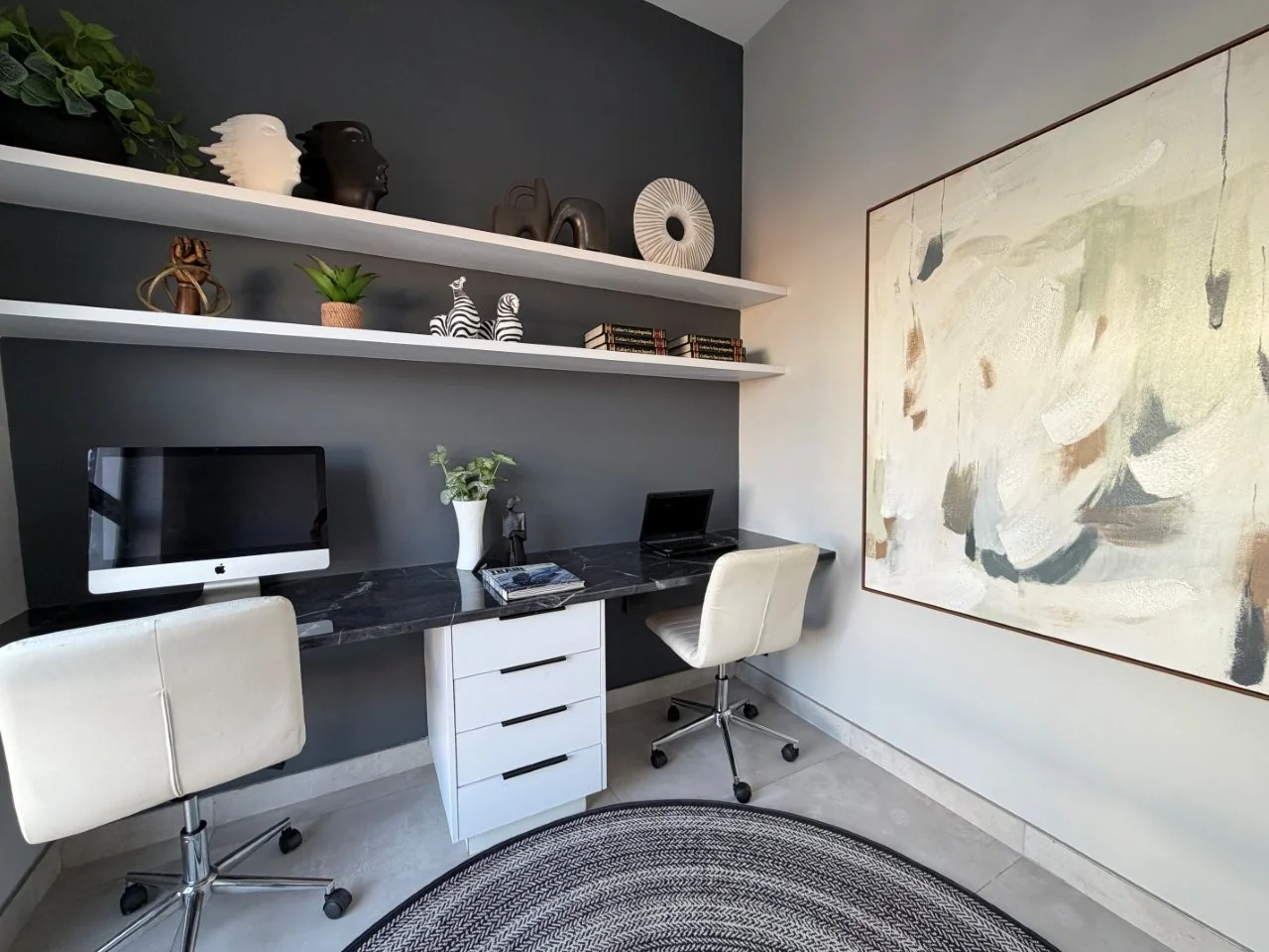 Opulence at every angle, brand-new PROPERTY  in the popular Fountain Brook  Estate.