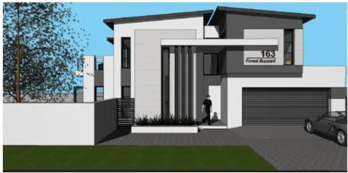 Fountainbrook Estate, Centurion