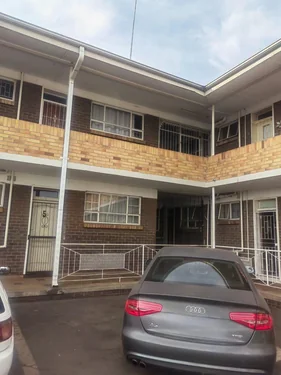 Vanderbijlpark CW 6, Vanderbijlpark