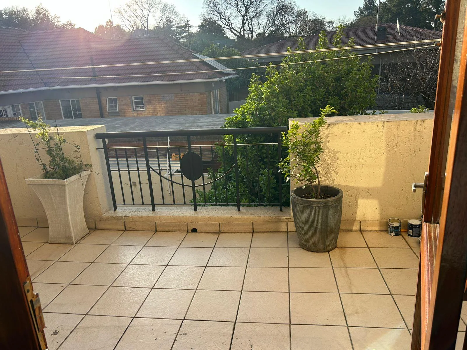 A Sunny, Stylish Loft Apartment You’ll Fall in Love With, 2 Bedrooms, 2 Balconies in Silvamonte Village