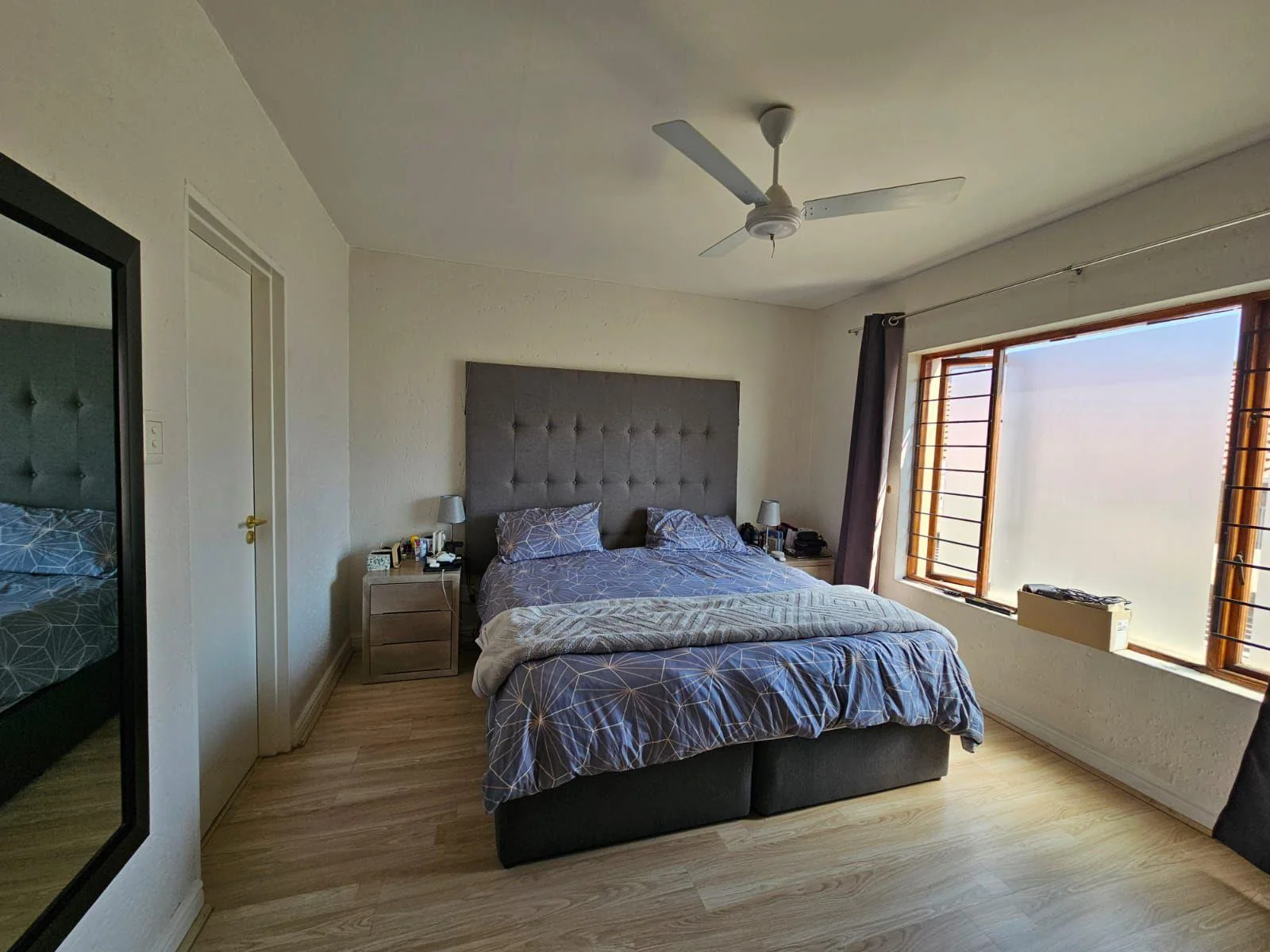 A Sunny, Stylish Loft Apartment You’ll Fall in Love With, 2 Bedrooms, 2 Balconies in Silvamonte Village