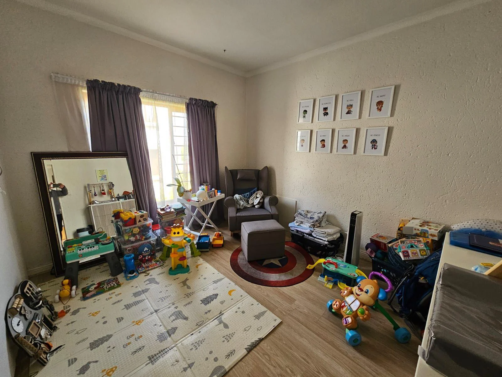 A Sunny, Stylish Loft Apartment You’ll Fall in Love With, 2 Bedrooms, 2 Balconies in Silvamonte Village