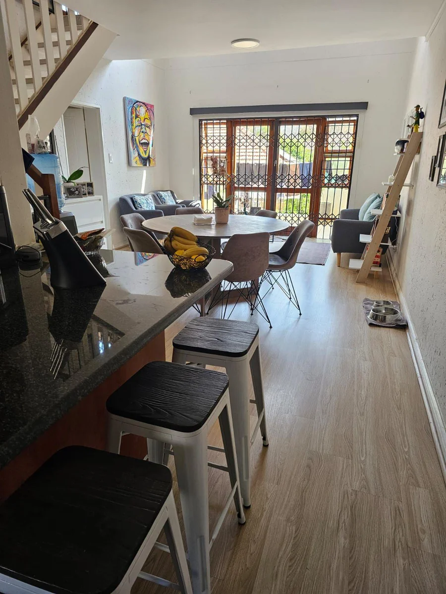 A Sunny, Stylish Loft Apartment You’ll Fall in Love With, 2 Bedrooms, 2 Balconies in Silvamonte Village