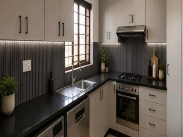 A Sunny, Stylish Loft Apartment You’ll Fall in Love With, 2 Bedrooms, 2 Balconies in Silvamonte Village