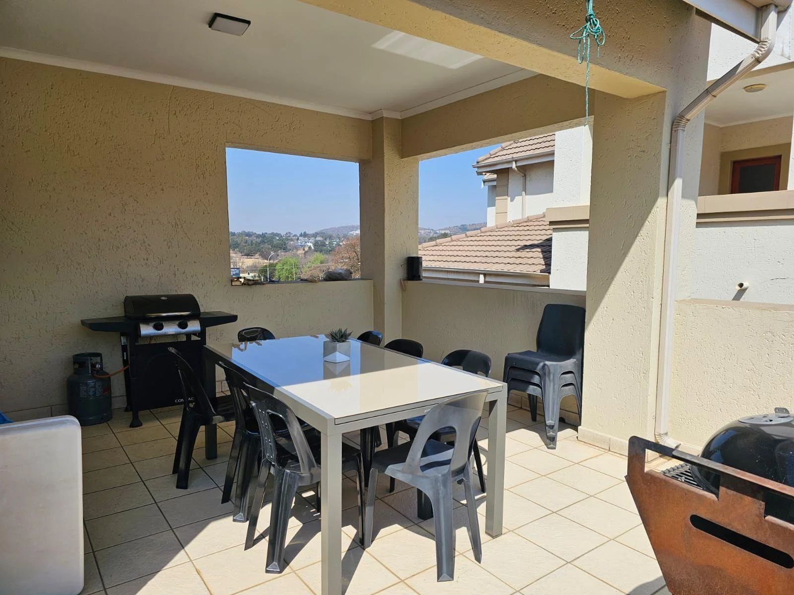 A Sunny, Stylish Loft Apartment You’ll Fall in Love With, 2 Bedrooms, 2 Balconies in Silvamonte Village