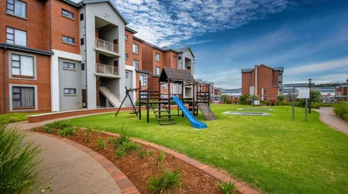Hereford Estate, Centurion