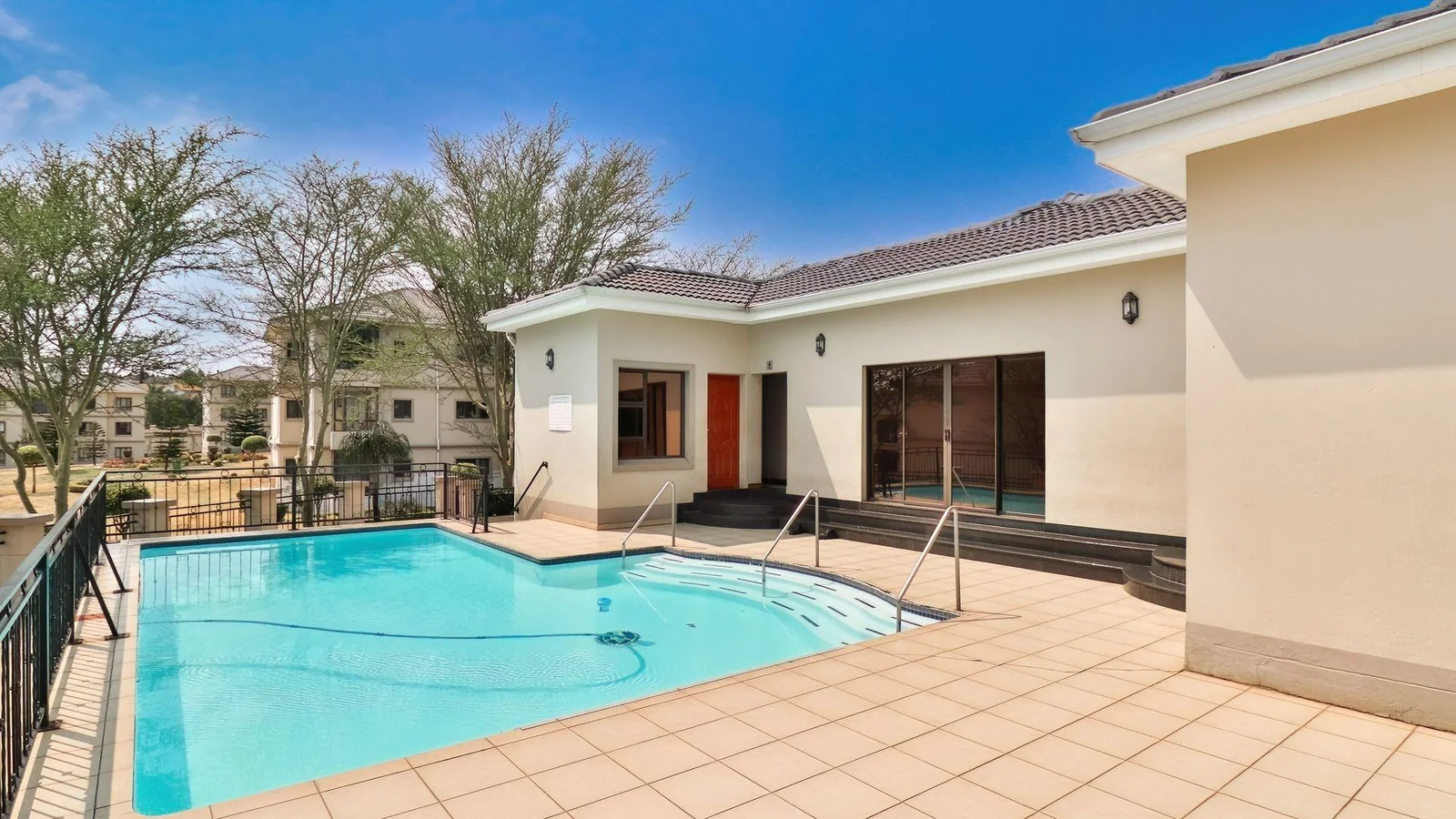 Modern Apartment for Sale in Summerset, Midrand