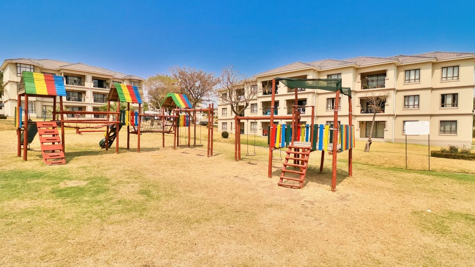 Modern Apartment for Sale in Summerset, Midrand