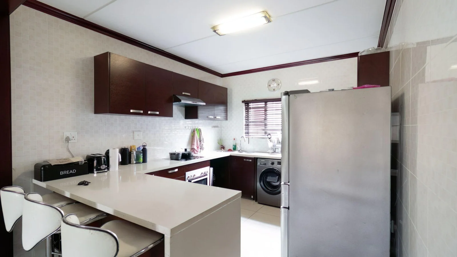 Modern Apartment for Sale in Summerset, Midrand