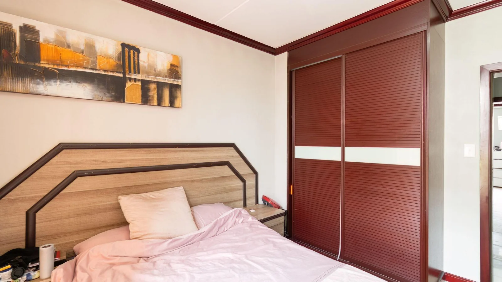 Modern Apartment for Sale in Summerset, Midrand