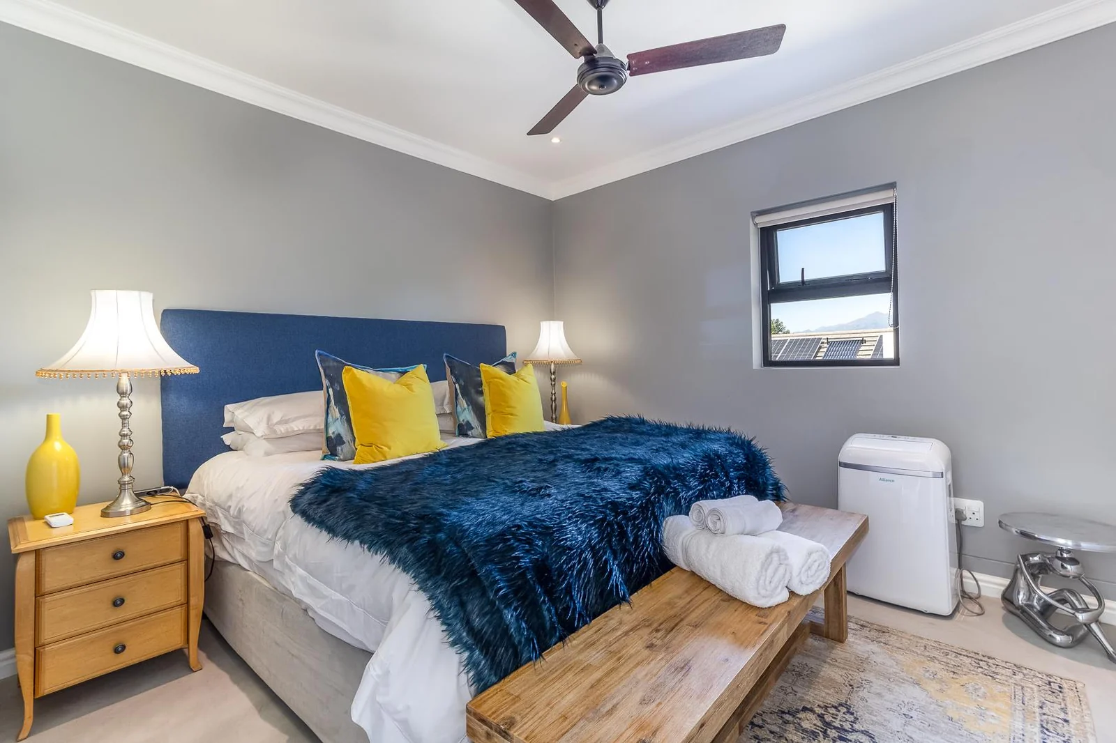 Exquisite 4 Bedroom Home in Val de Vie Estate