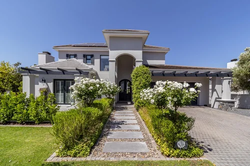 520 Azurra, Val de Vie Estate, Paarl
