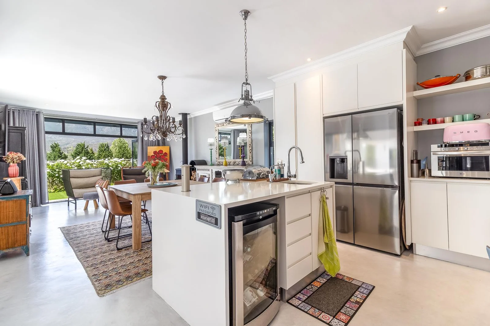 Exquisite 4 Bedroom Home in Val de Vie Estate