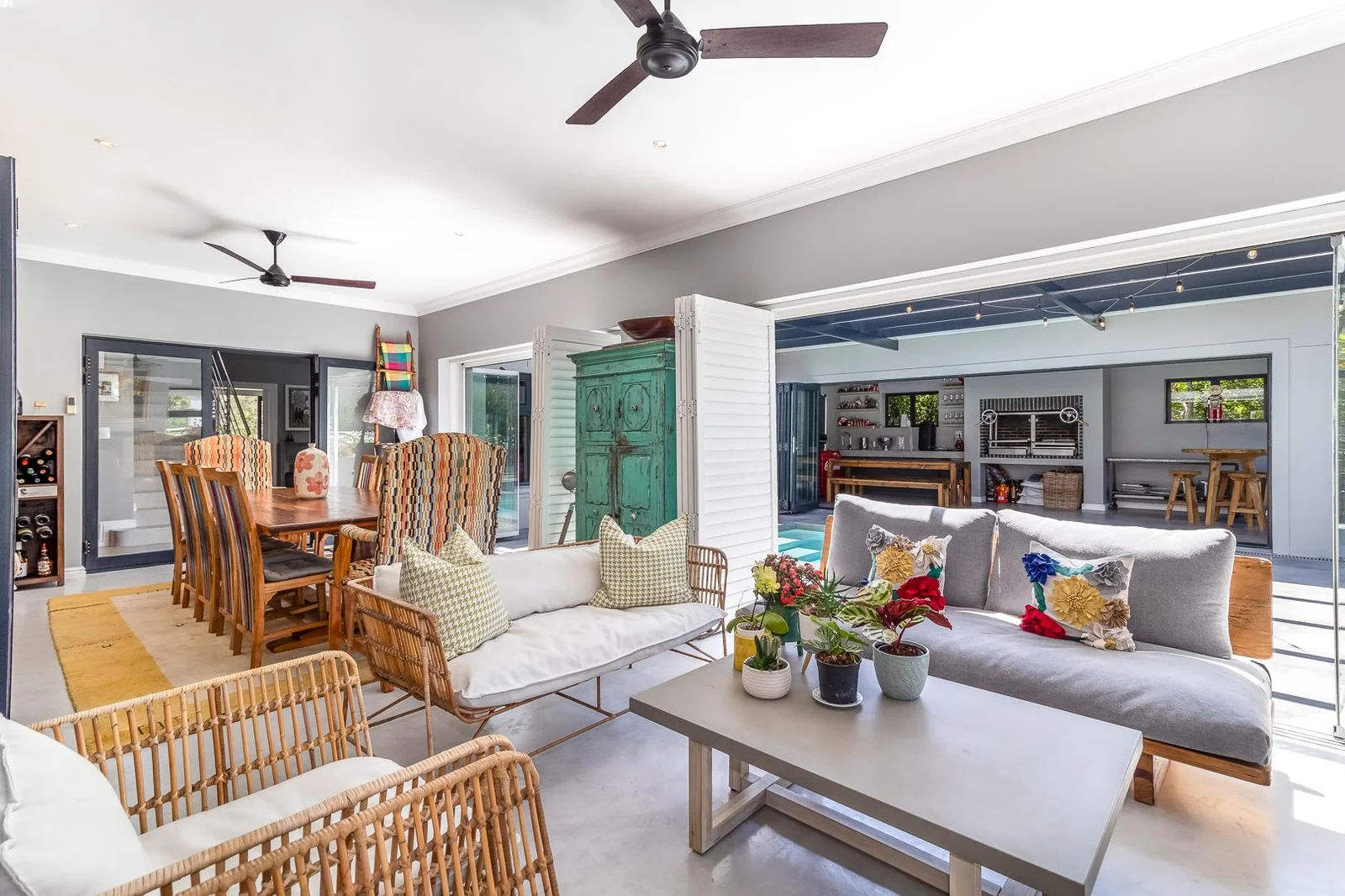 Exquisite 4 Bedroom Home in Val de Vie Estate