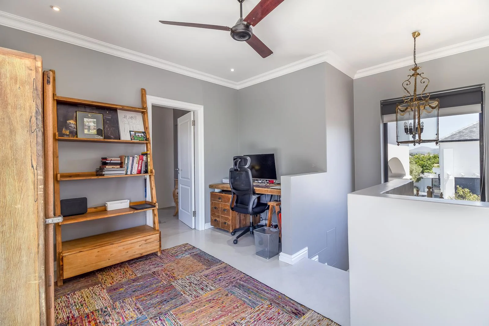 Exquisite 4 Bedroom Home in Val de Vie Estate