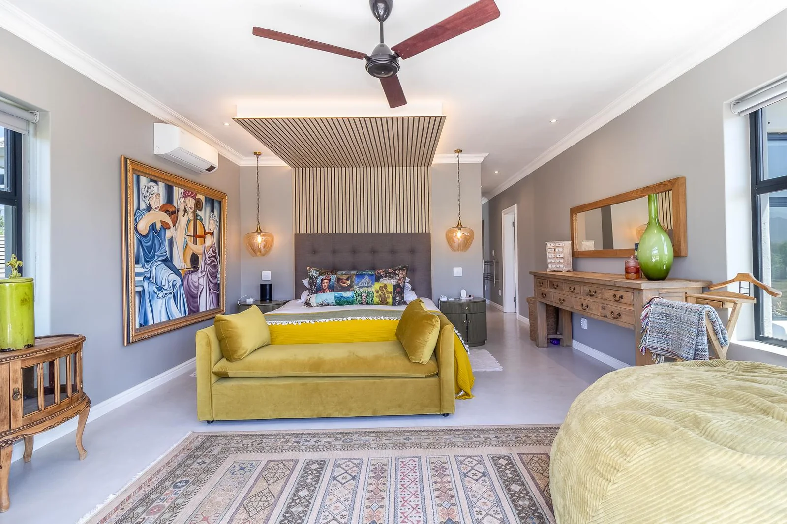 Exquisite 4 Bedroom Home in Val de Vie Estate