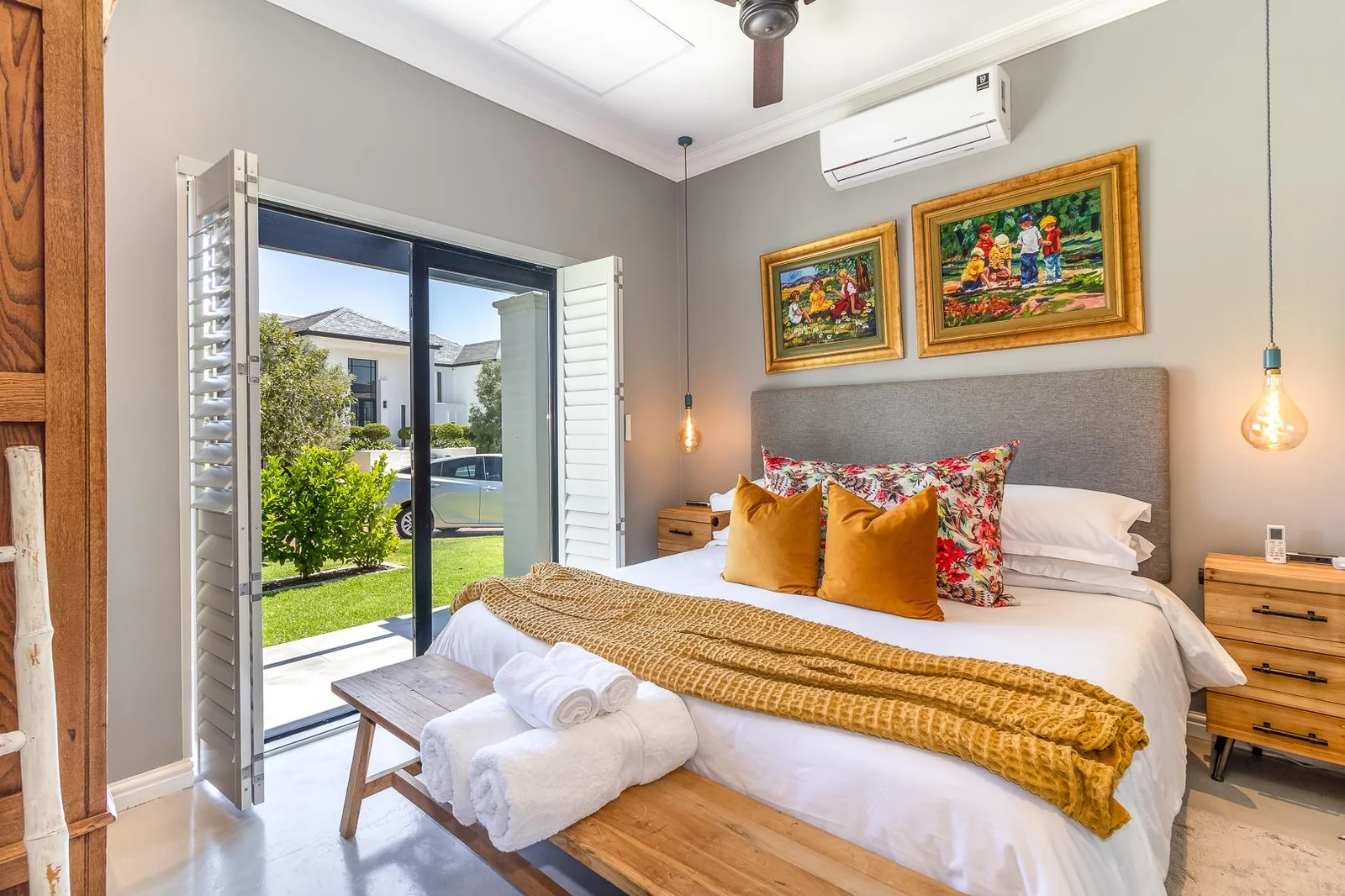 Exquisite 4 Bedroom Home in Val de Vie Estate