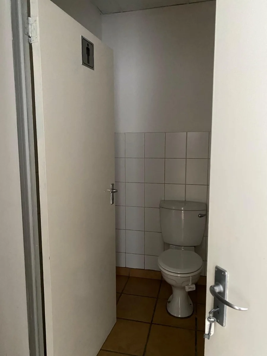 Prime Office with iconic Views of Kyalami Grand Prix