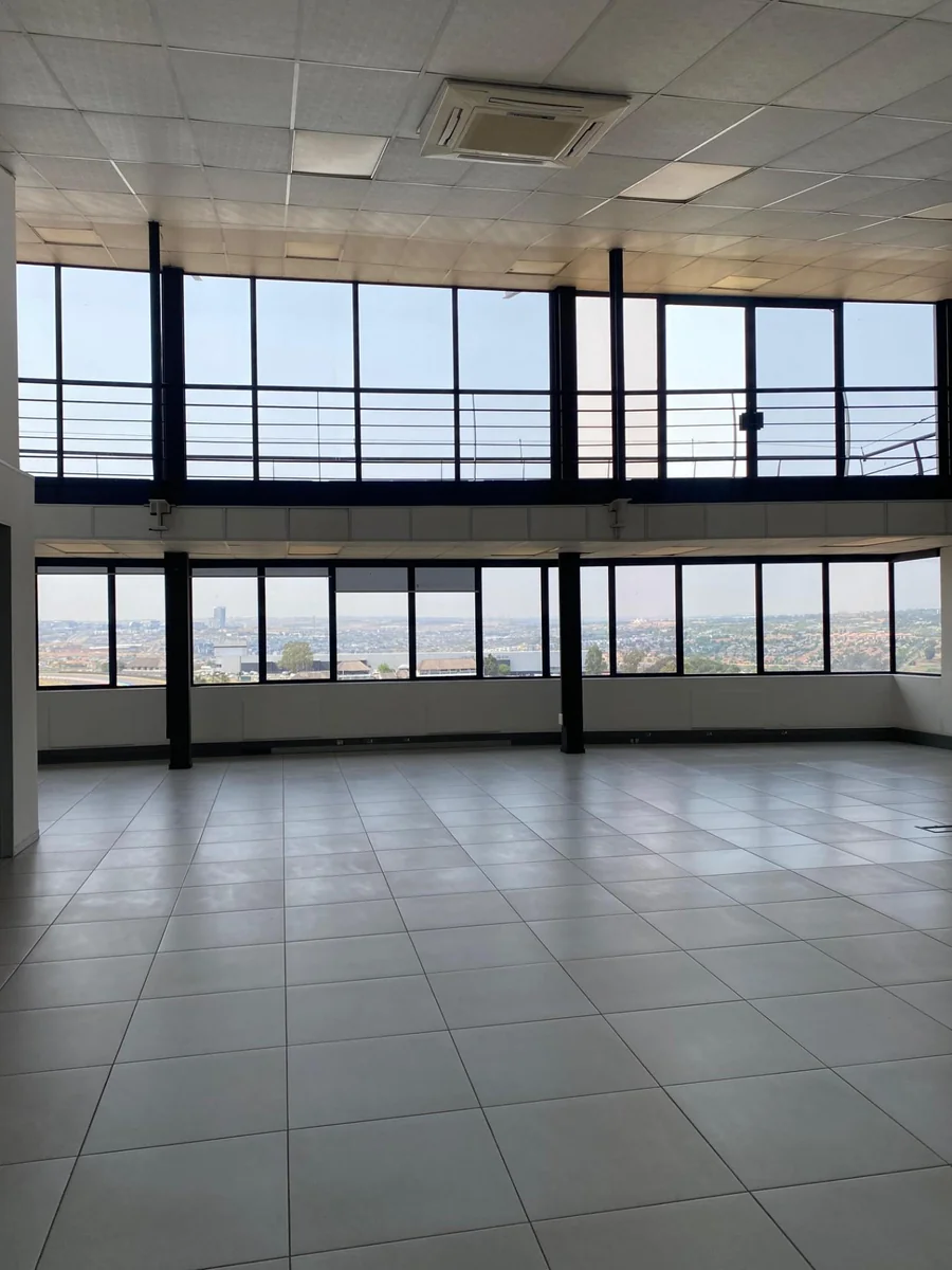 Prime Office with iconic Views of Kyalami Grand Prix