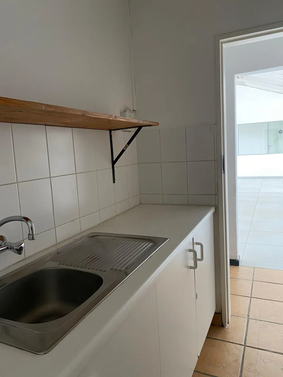 Prime Office with iconic Views of Kyalami Grand Prix