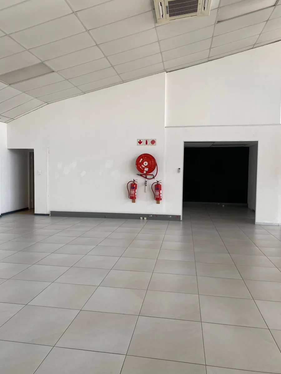 Prime Office with iconic Views of Kyalami Grand Prix