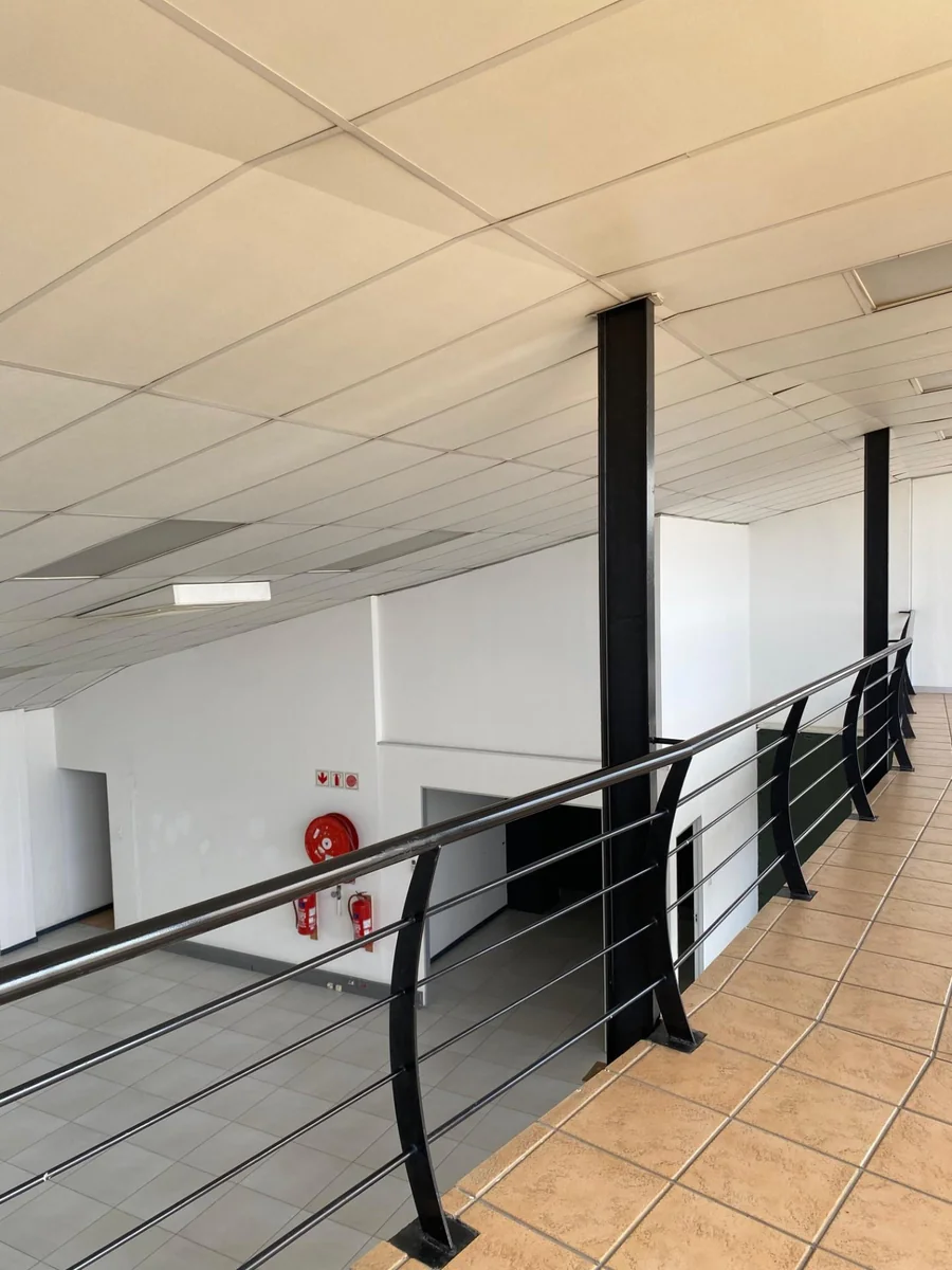 Prime Office with iconic Views of Kyalami Grand Prix