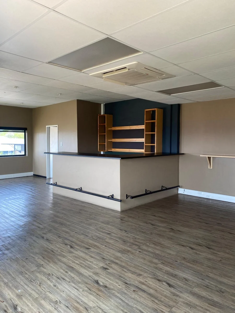 Prime Office with iconic Views of Kyalami Grand Prix