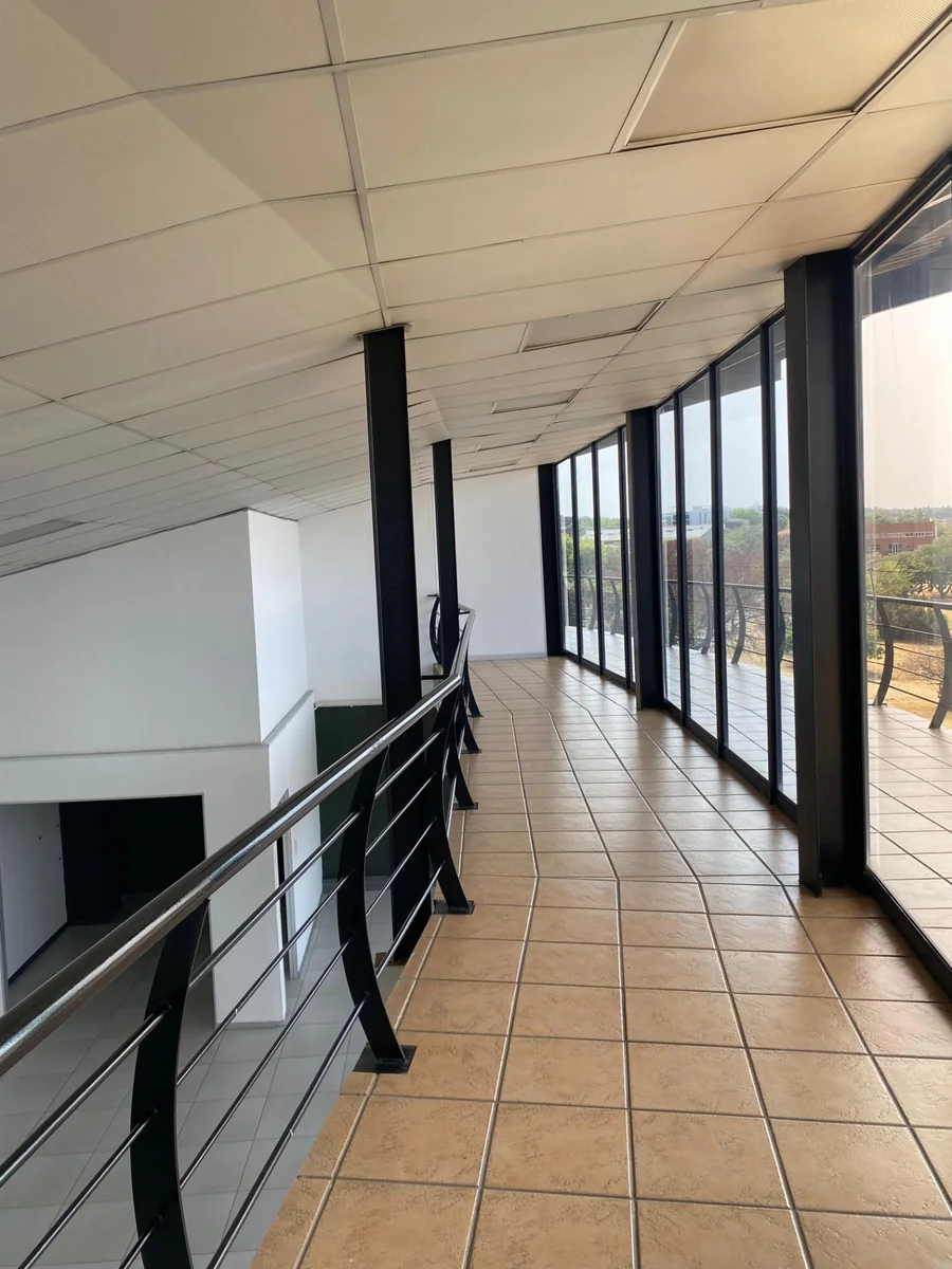 Prime Office with iconic Views of Kyalami Grand Prix