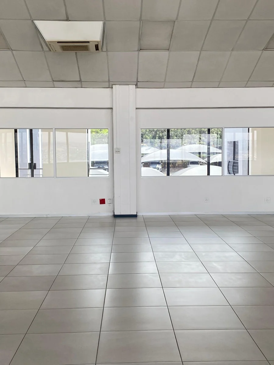 Prime Office with iconic Views of Kyalami Grand Prix