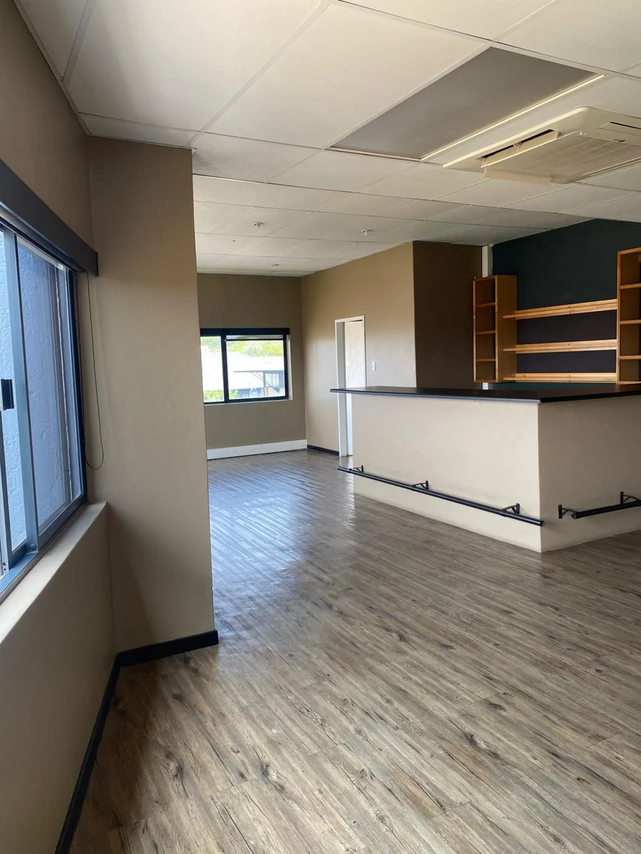 Prime Office with iconic Views of Kyalami Grand Prix