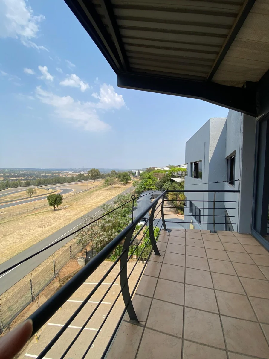 Prime Office with iconic Views of Kyalami Grand Prix