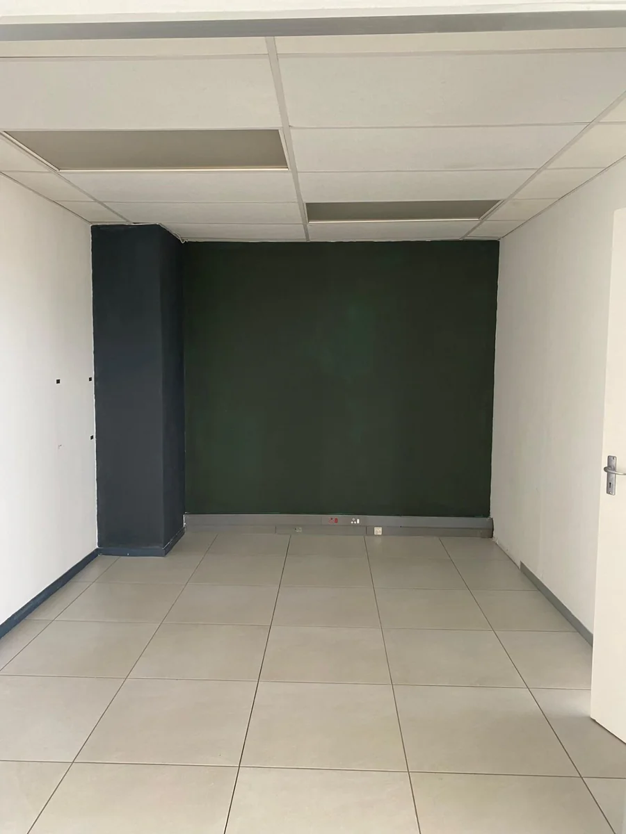 Prime Office with iconic Views of Kyalami Grand Prix