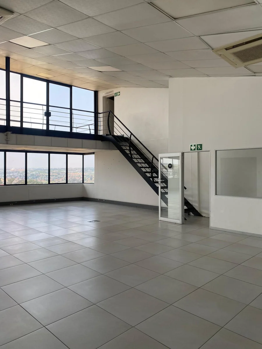 Prime Office with iconic Views of Kyalami Grand Prix