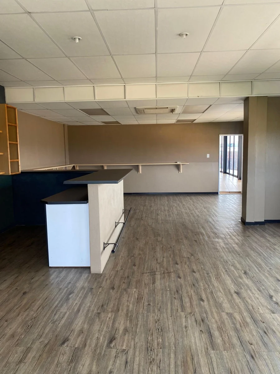 Prime Office with iconic Views of Kyalami Grand Prix