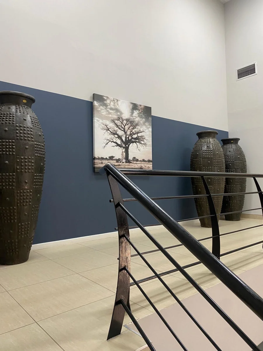 Prime Office with iconic Views of Kyalami Grand Prix