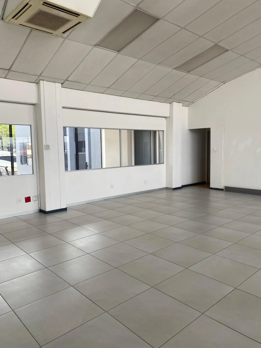 Prime Office with iconic Views of Kyalami Grand Prix