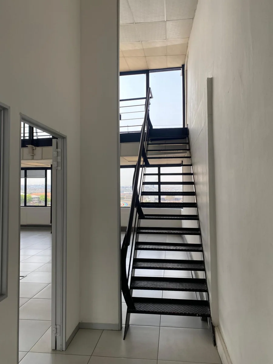 Prime Office with iconic Views of Kyalami Grand Prix