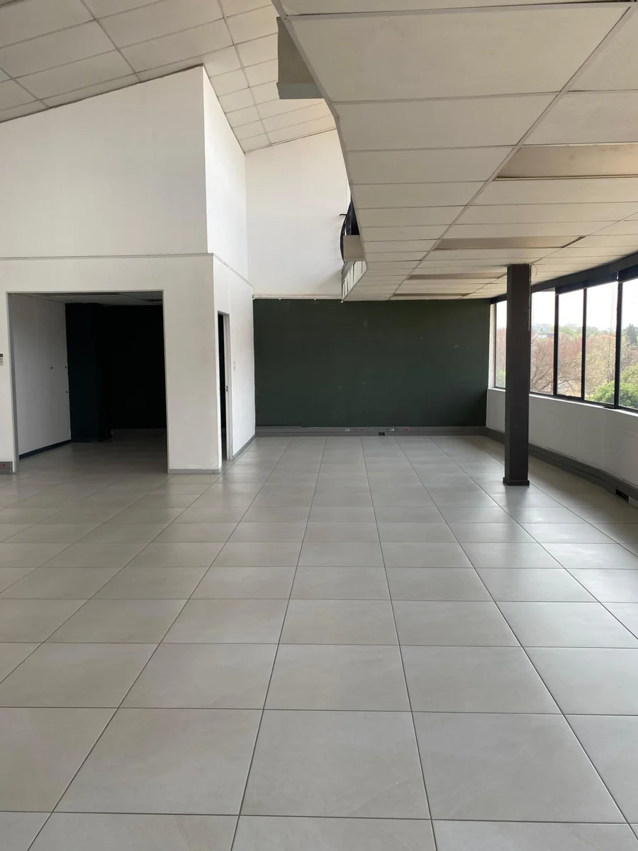 Prime Office with iconic Views of Kyalami Grand Prix