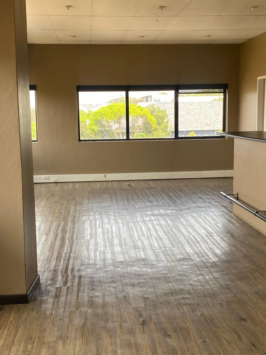 Prime Office with iconic Views of Kyalami Grand Prix