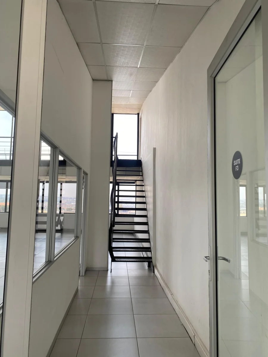 Prime Office with iconic Views of Kyalami Grand Prix