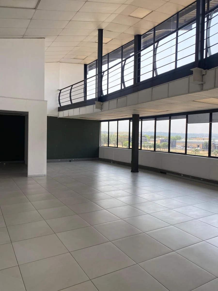 Prime Office with iconic Views of Kyalami Grand Prix