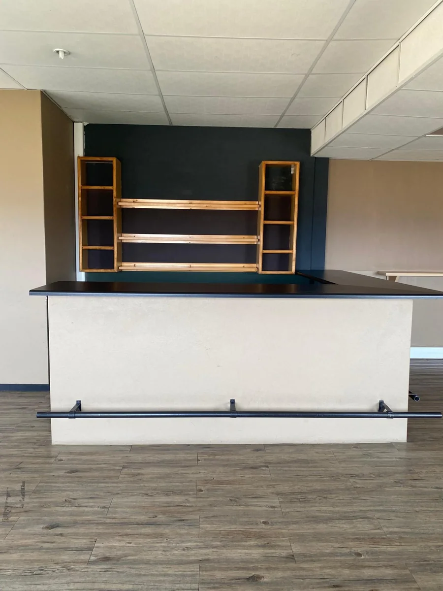 Prime Office with iconic Views of Kyalami Grand Prix