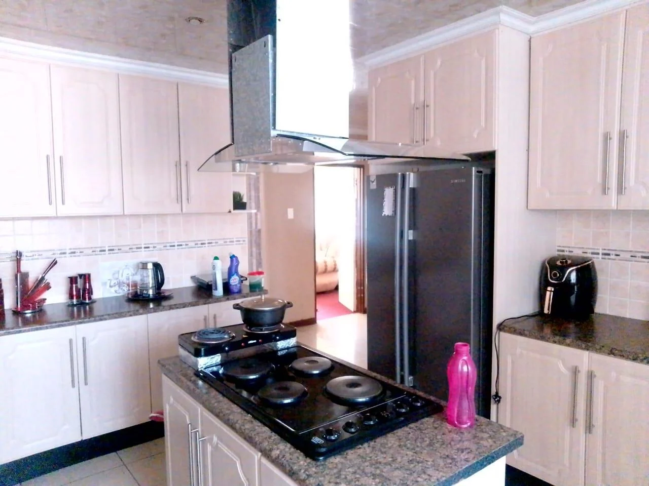 Ideal family home in a perfect location