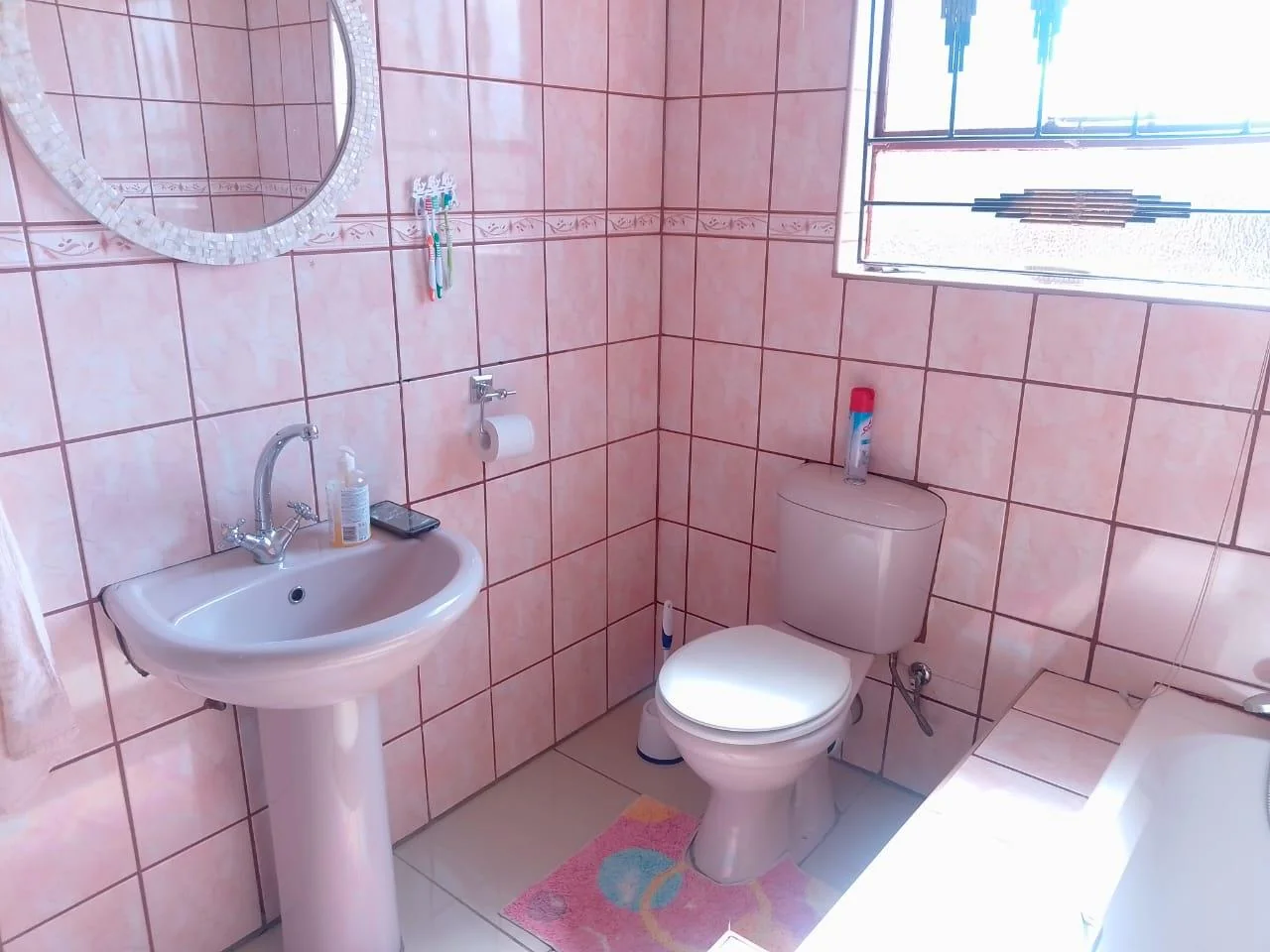 Ideal family home in a perfect location